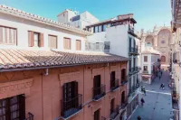 Pension Mesones