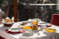Hotel Rural de Charme Maria da Fonte Hôtels à : Valdosende