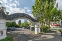 Doerr Landhotel & Spa - parking