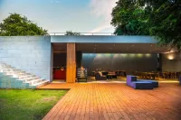 Tolani Resort Kui Buri