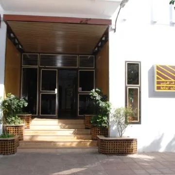 Hotel Aferni Отели рядом с достопримечательностью «Легзира»