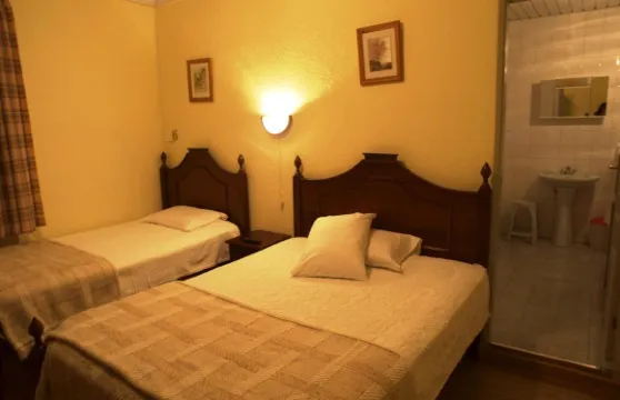 埃斯特雷拉酒店