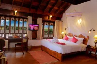 AyurSoma Ayurveda Royal Retreat Hotels in Kottukal