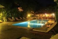 Hotel Pousada Katmandu - Beach