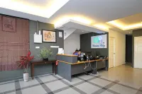 Dream City Hotels in Kuching