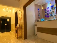 Hospedagem Econômica by Bia Hotel a Penha