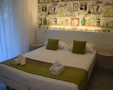 Prea Gianca Hotels in Bonifacio