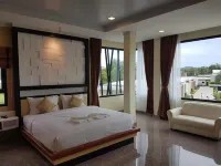 Smile Resort Thungsong Hotels in Thung Song