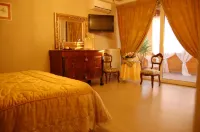 Villa Lucrezia Hoteles en Reggello