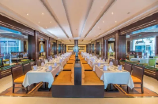 선라이즈 크리스탈 베이 리조트 - 그랜드 셀렉트