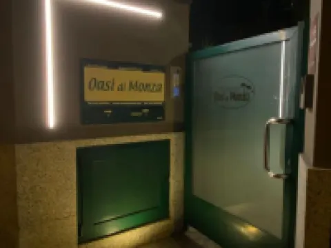 Residence Oasi di Monza Hotels in Monza