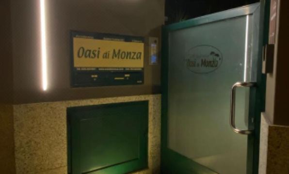 Residence Oasi di Monza