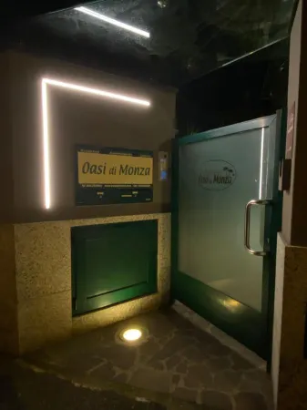 Residence Oasi di Monza