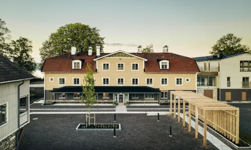 Villa Baro