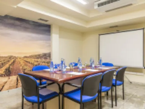 德希特斯酒店 聖佩德羅-德里瓦斯酒店