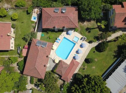Summer Life Villa Apart  Hotel