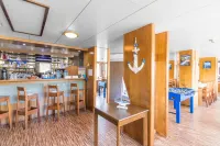 Botel Vodnik - Laiva