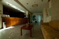 بومبيرا هوتل فنادق في Guarda