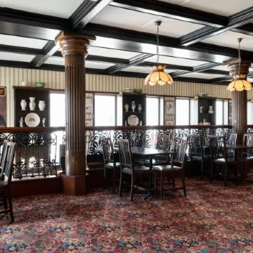 Hotel Bishops Arms Piteå