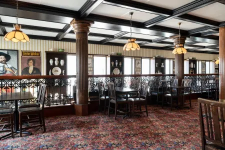 Hotel Bishops Arms Piteå Отели в г. Питео