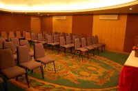 Hotel Parsons Court Hotel di Dindigul