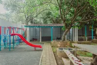 Urbanest Inn House TB Simatupang Hotels in South Jakarta City