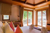 Maehaad Bay Resort Hotels in Ko Pha-ngan
