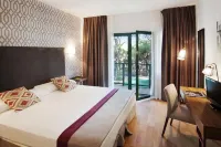Hotel Oromana Hôtels à : Seville Province
