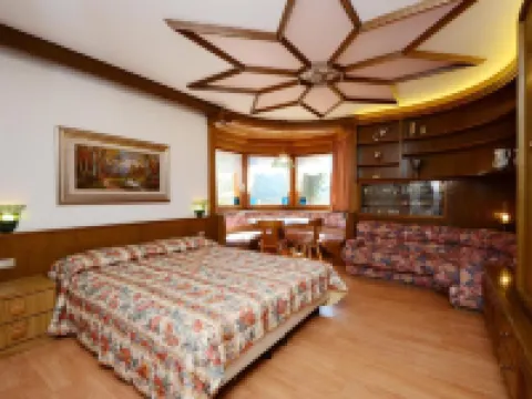 Hotel la Soldanella Hotels in Moena