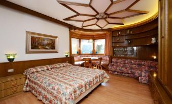 Hotel la Soldanella