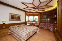 Hotel la Soldanella Hotels in Moena