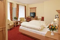 Wellness Privathotel Post an der Therme Hotels in Müllheim