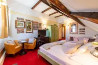 Pension Lectar Hotels in Radovljica