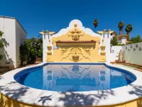 Hotel Riad Arruzafa Hotels in Cordoba