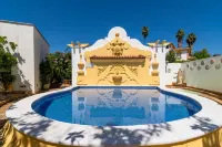 Hotel Riad Arruzafa
