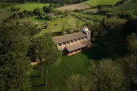 Agriturismo Villetta di Monterufoli Hotels near camping THE COLONO