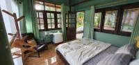 Baan Suan Taboon Homestay Các khách sạn ở Wiang Chiang Rung