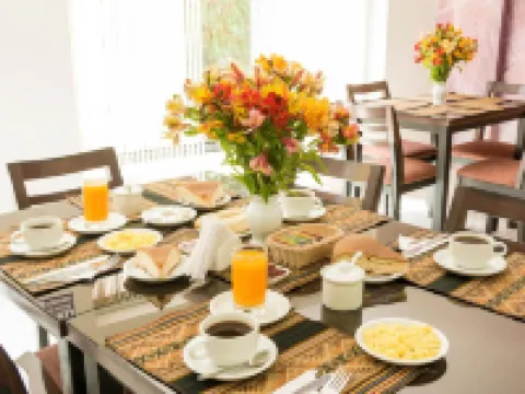 Ureta Hotel Hoteles en Cuzco