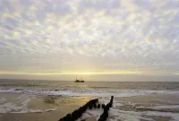 Strandhotel Monbijou Gmbh Garni Hotel a Westerland