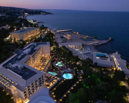 Ensana Aquahouse Hotels in Varna