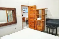 Tiray Homestay Syariah Yogyakarta Mitra RedDoorz