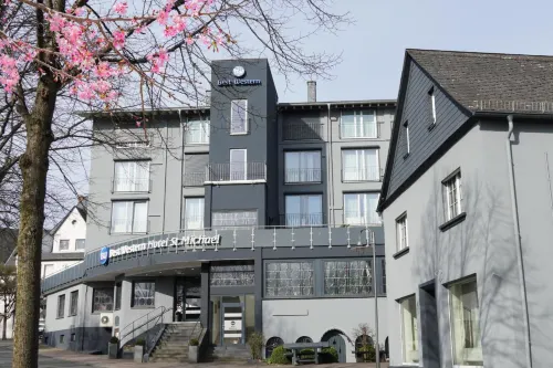 Best Western Hotel St. Michael Hotels in Thalfang