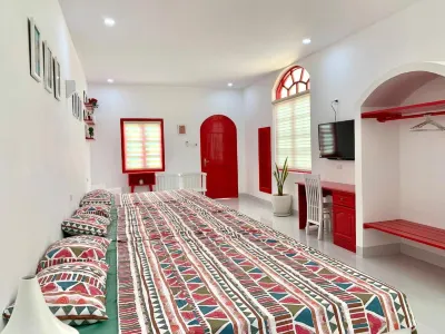 Moonbeam Homestay & Mini-Resort Mui Ne