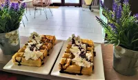 Gabrielle hôtel Hotels in Trigance