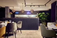 Van der Valk Hotel Gorinchem-A27 - sarapan