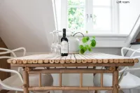 Boutique Hotel Villa Oldenhoff