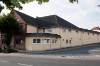 Gasthaus Bonneberger Hof Hotels in der Nähe von Weserland-Klinik Bad Seebruch GmbH & Co. KG