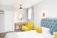 The Lerryn Hotels in St Mawes