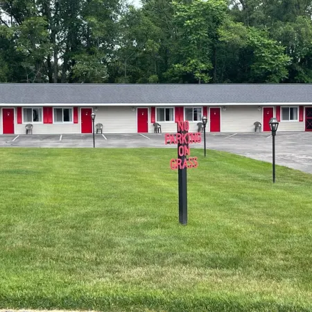 Vista Villa Motel
