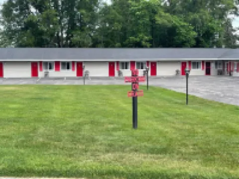 Vista Villa Motel